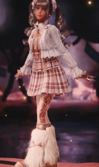 Peach Dreams image