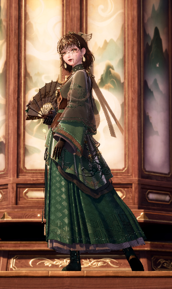Suki - Avatar: The Last Airbender image
