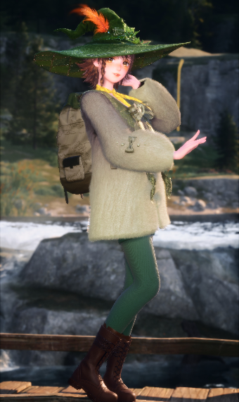 Snufkin image