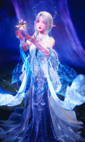 Adult Guardian Faerie image