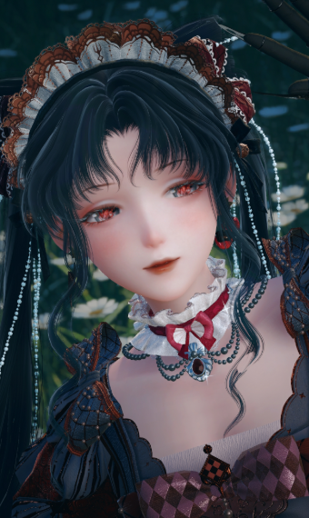 Vermilion image