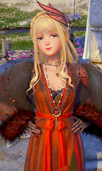 Primadonna image