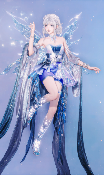 - Aurora Sprite - image