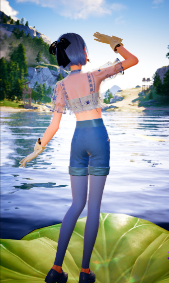 Look image
