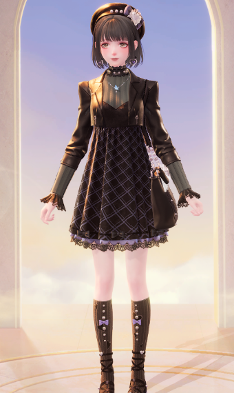 Nikki Noir image