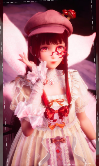 Shroomling Charm image