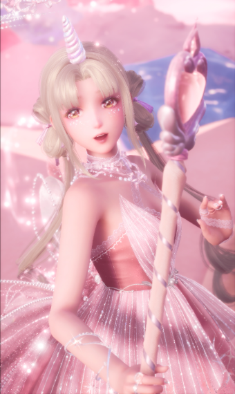 Soft Sweetheart (Daisy) image