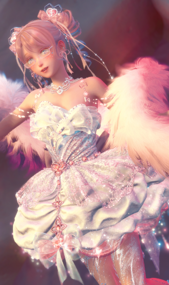 Sweet magic image