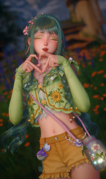 Hubby Does Nikki (1-?) image