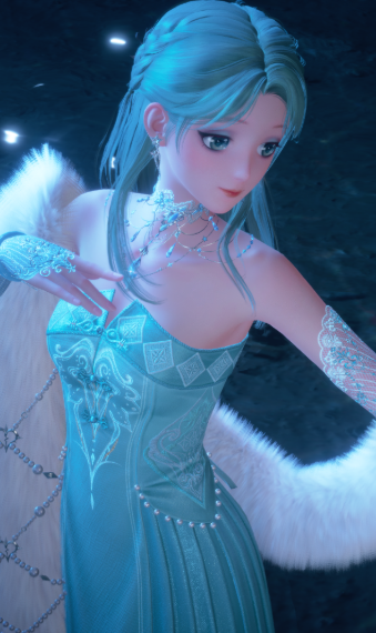 Dancing under the Moonlight image