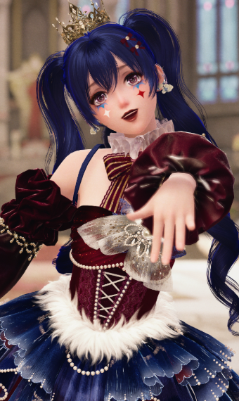 Silly Jester image