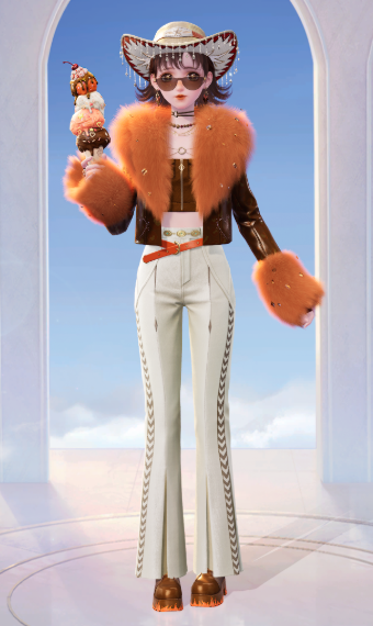 Look image