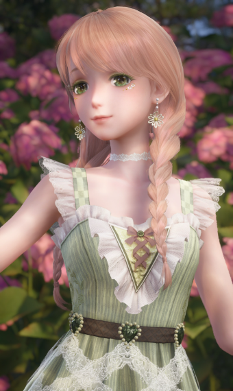 Spring Growth image