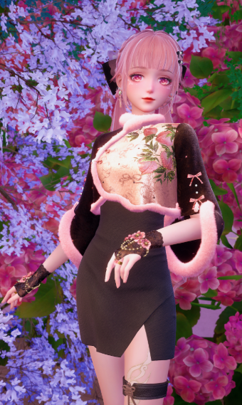 2.3 Black Peach image
