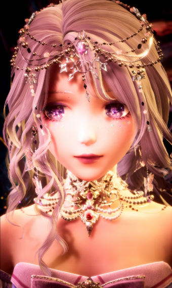 Starry Sweetheart image