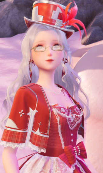 Peppermint image