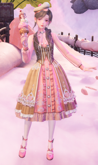 Neapolitan image