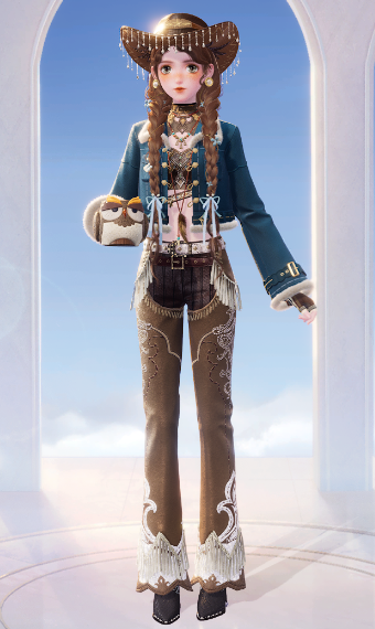 Rancher image