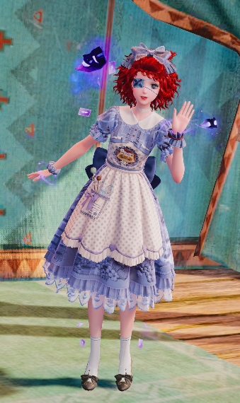 Ragatha - TADC image