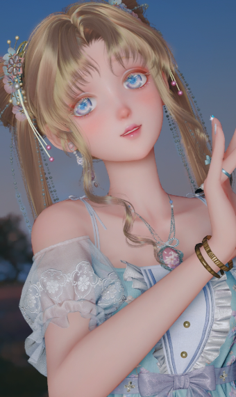 mint and creme image