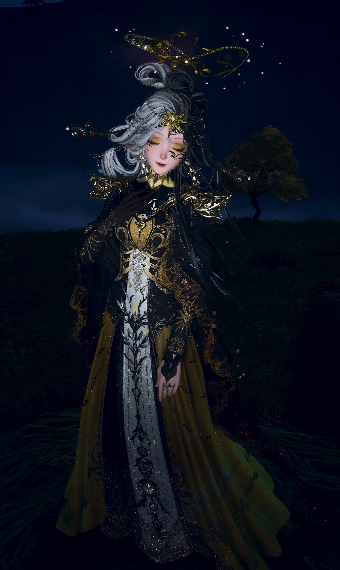 Golden Queen image