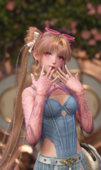 Sugar Honey image