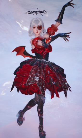 ThornRose image