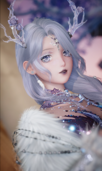 Queen of Frost image
