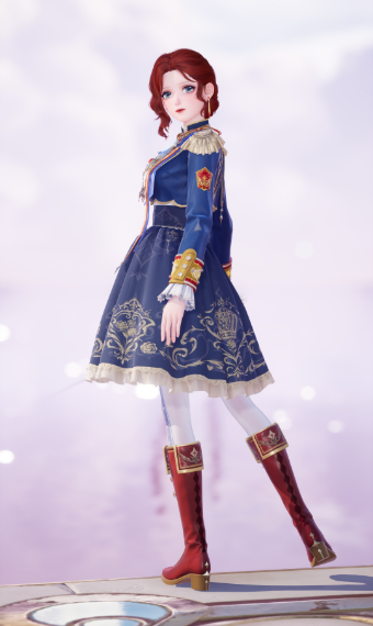 Guardian Nikki image