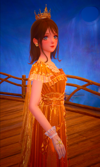 Princess Daisy image