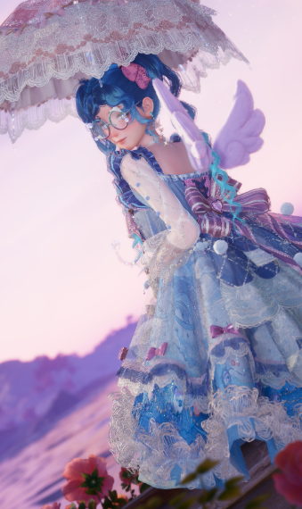 Cloud Gazer image