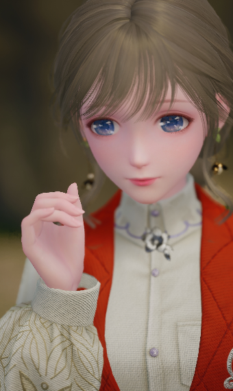 Guild's Receptionist image