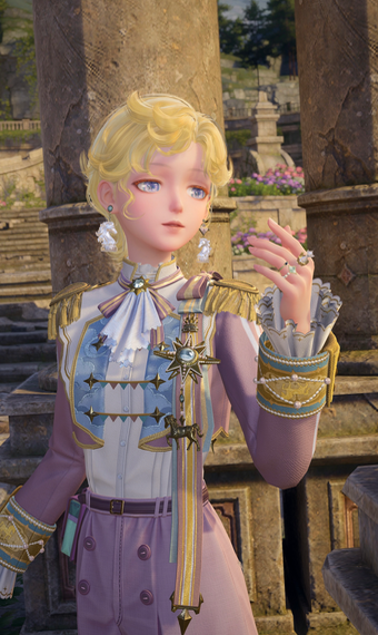 Golden Vigil image