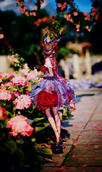 Creature of the woods image