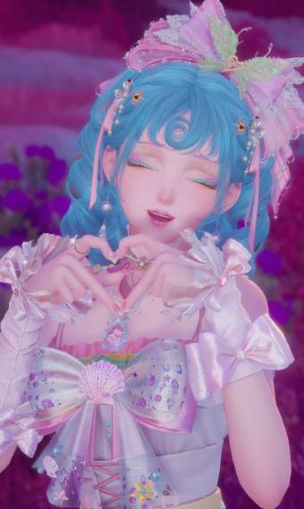 Perfect Idol Nikki image