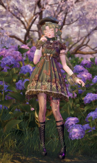 Wishfield Reminiscence image