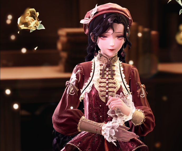 Look image