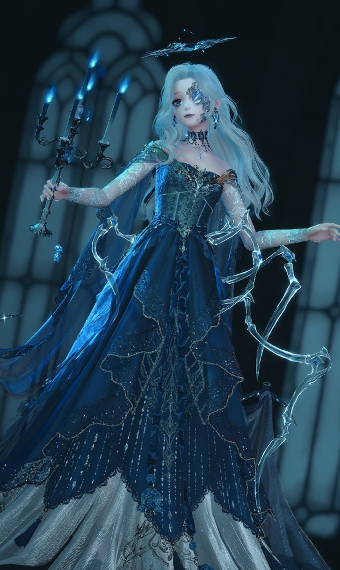 Lost Spirit image