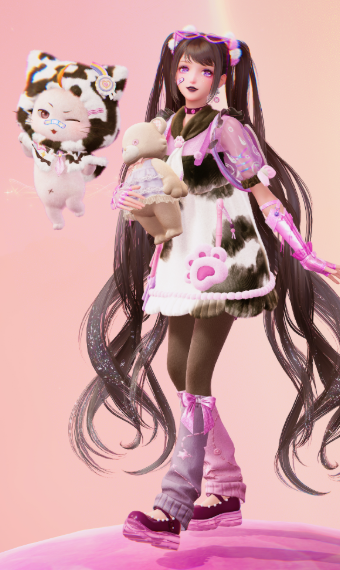 Matching with Momo image