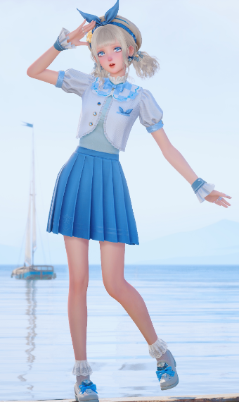 Jolly Sailor image