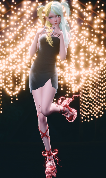 Envy Adams - Scott Pilgrim vs. The World image
