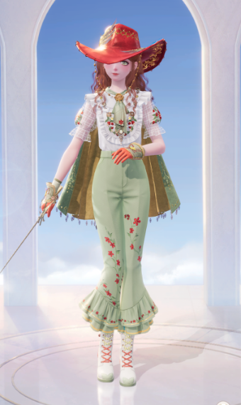 Look image