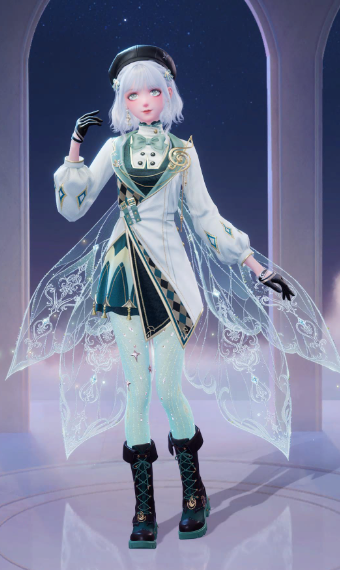 pixie zephyr image