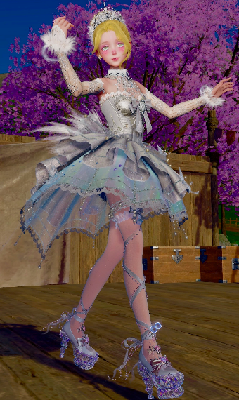 Ballet nights image