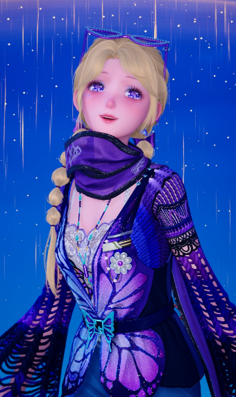 Her Hidden Self image