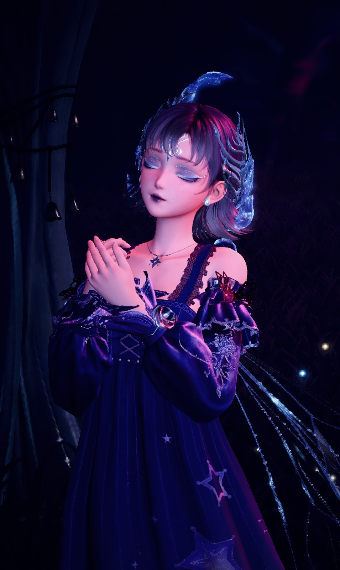 Iris Fae image