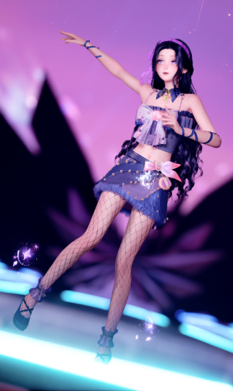 Lisa Shirakaba (Aikatsu!) image