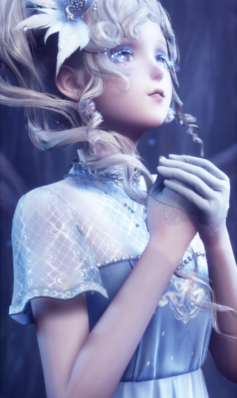 Baby Blue image