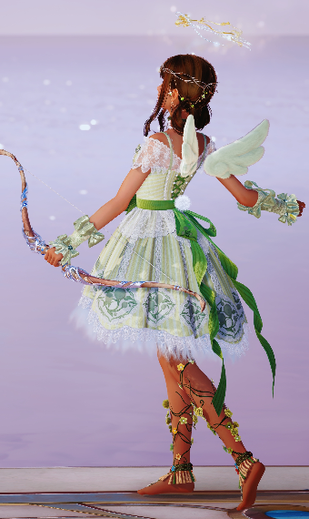 Radiant Feathers image
