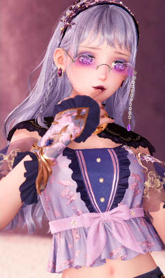 Sugarpop Dreamcore image